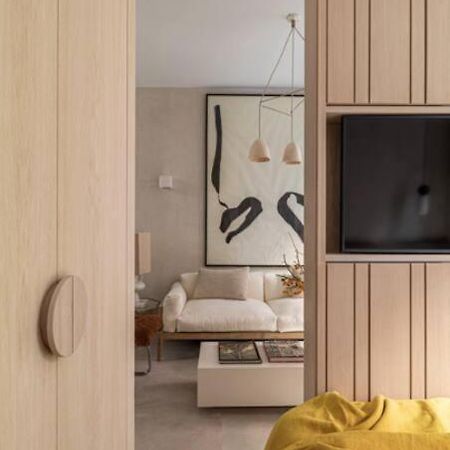 Апартаменти Apartamento Exclusivo En Neptuno Мадрид Екстер'єр фото