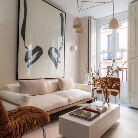 Апартаменти Apartamento Exclusivo En Neptuno Мадрид Екстер'єр фото