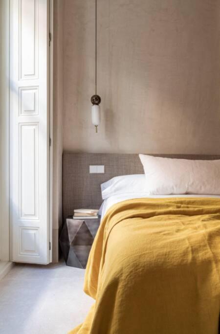 Апартаменти Apartamento Exclusivo En Neptuno Мадрид Екстер'єр фото