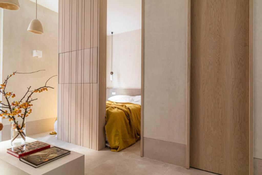 Апартаменти Apartamento Exclusivo En Neptuno Мадрид Екстер'єр фото